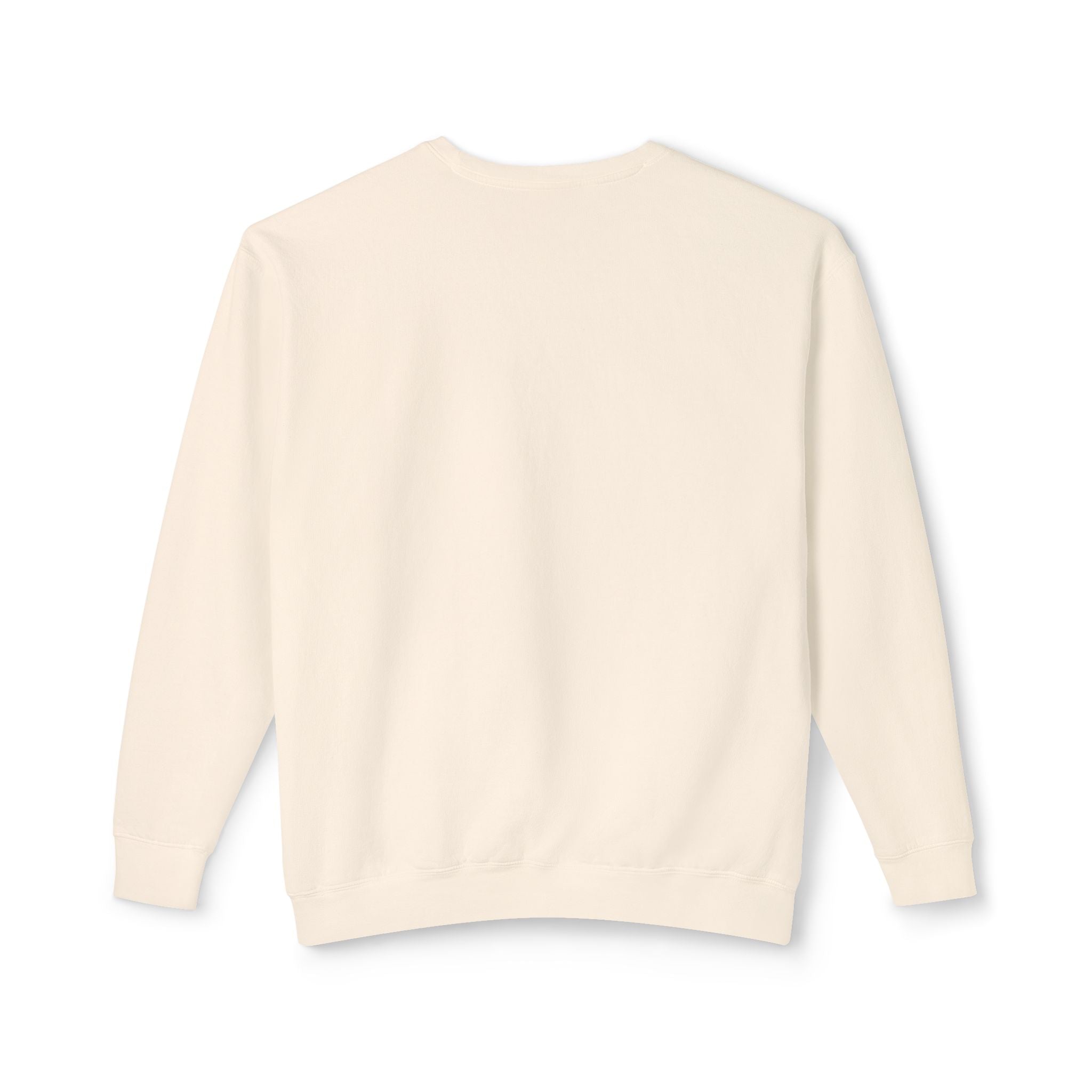 Sunny Side Up Crewneck Sweatshirt - Breakfast Lover Gift, Cozy Sweatshirt, Casual Outfit, Foodie Apparel, Spring Essentials