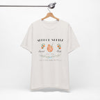 Vintage Style Graphic Aperol Spritz T-Shirt, Perfect for Casual Outings, Gift for Friends, Summer Essential, Unisex Tee with Fun Design