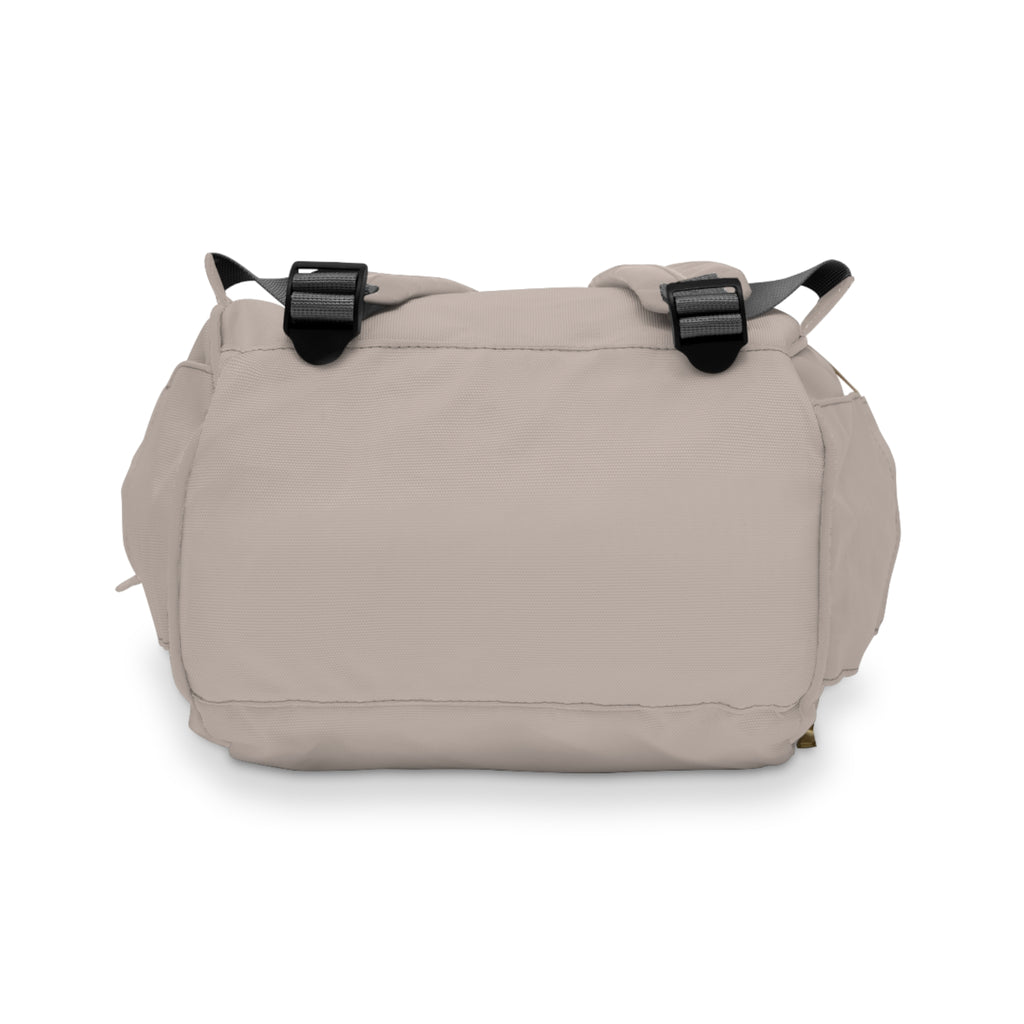 Adventure Ready Multifunctional Backpack | Stylish Travel Backpack, Hiking Bag, Nature Lover Gift