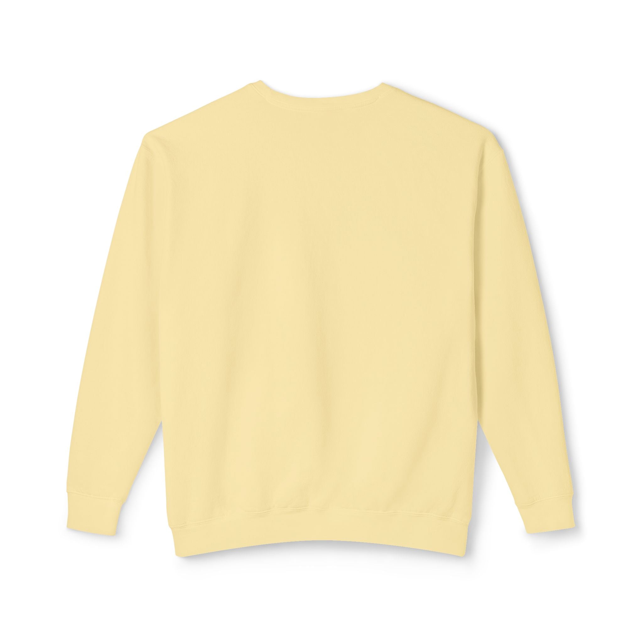 Sunny Side Up Crewneck Sweatshirt - Breakfast Lover Gift, Cozy Sweatshirt, Casual Outfit, Foodie Apparel, Spring Essentials