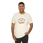 Sunny Side Up Graphic Tee, Cute Egg T-Shirt, Unisex Fun Fashion, Gift for Food Lovers, Breakfast Lover's Apparel