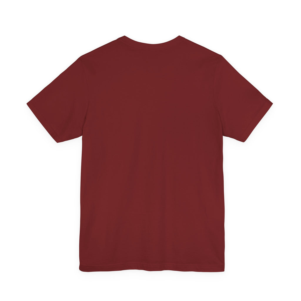 Trail Mix Retro Cassette Tee for Adventure Lovers, Vintage Music Shirt, Unisex Graphic Tee, Casual Wear T-Shirt, Nostalgic Apparel