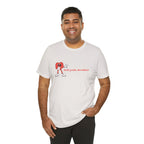 Fun Graphic T-Shirt: 'Hell Yeah, Brother' Casual Tee, Unisex Shirt, Motivational Apparel, Gift for Friends, Everyday Wear