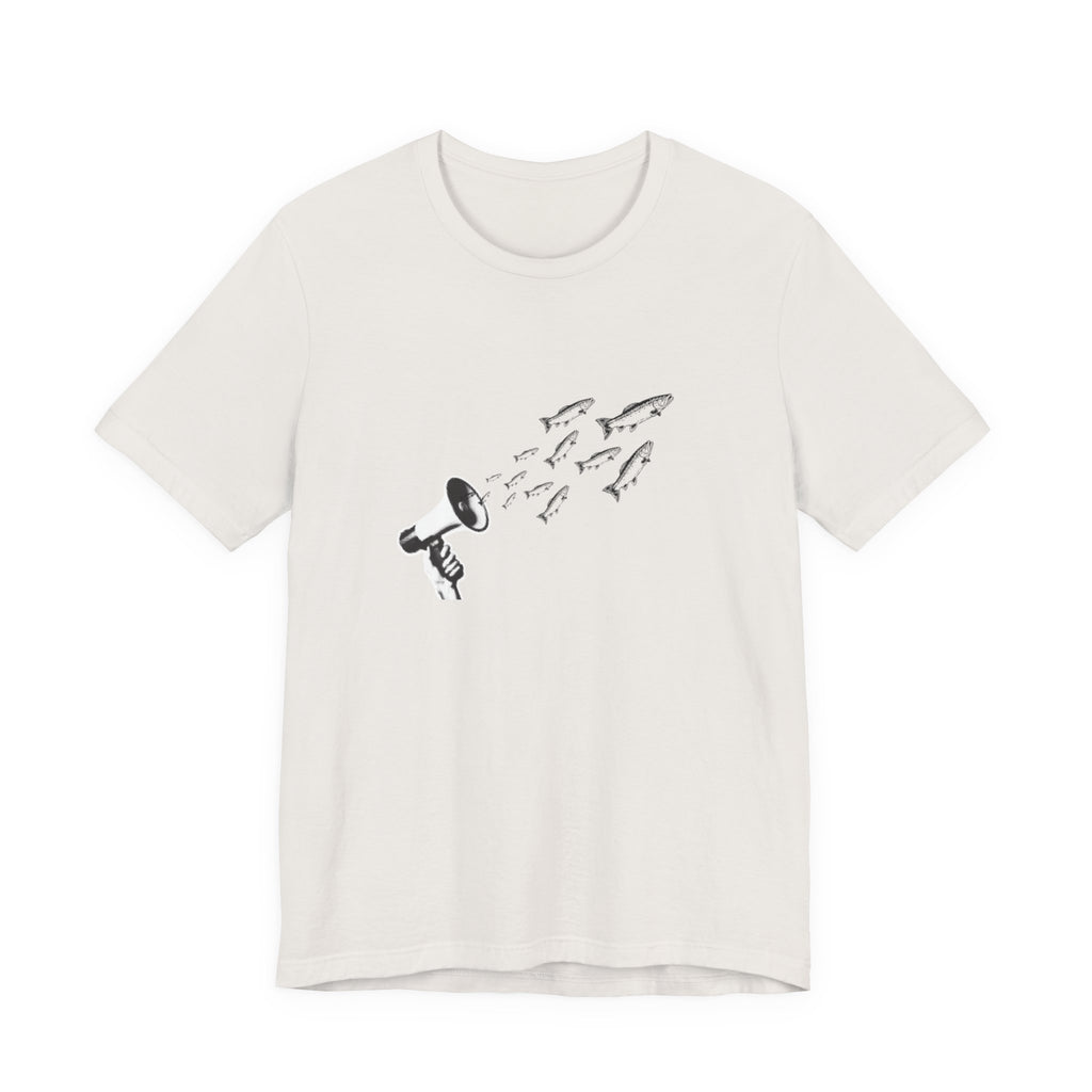 Wandering Spur Outfitters Tee, Adventure Shirt, Travel Apparel, Nature Lover T-Shirt, Gift for Outdoor Enthusiasts, Unique Graphic Tee