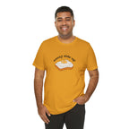 Sunny Side Up Graphic Tee, Cute Egg T-Shirt, Unisex Fun Fashion, Gift for Food Lovers, Breakfast Lover's Apparel