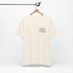 Nature Lover Tee | Eco-Friendly Apparel for Outdoor Enthusiasts | Earth Day, Gift for Friends, Casual Wear