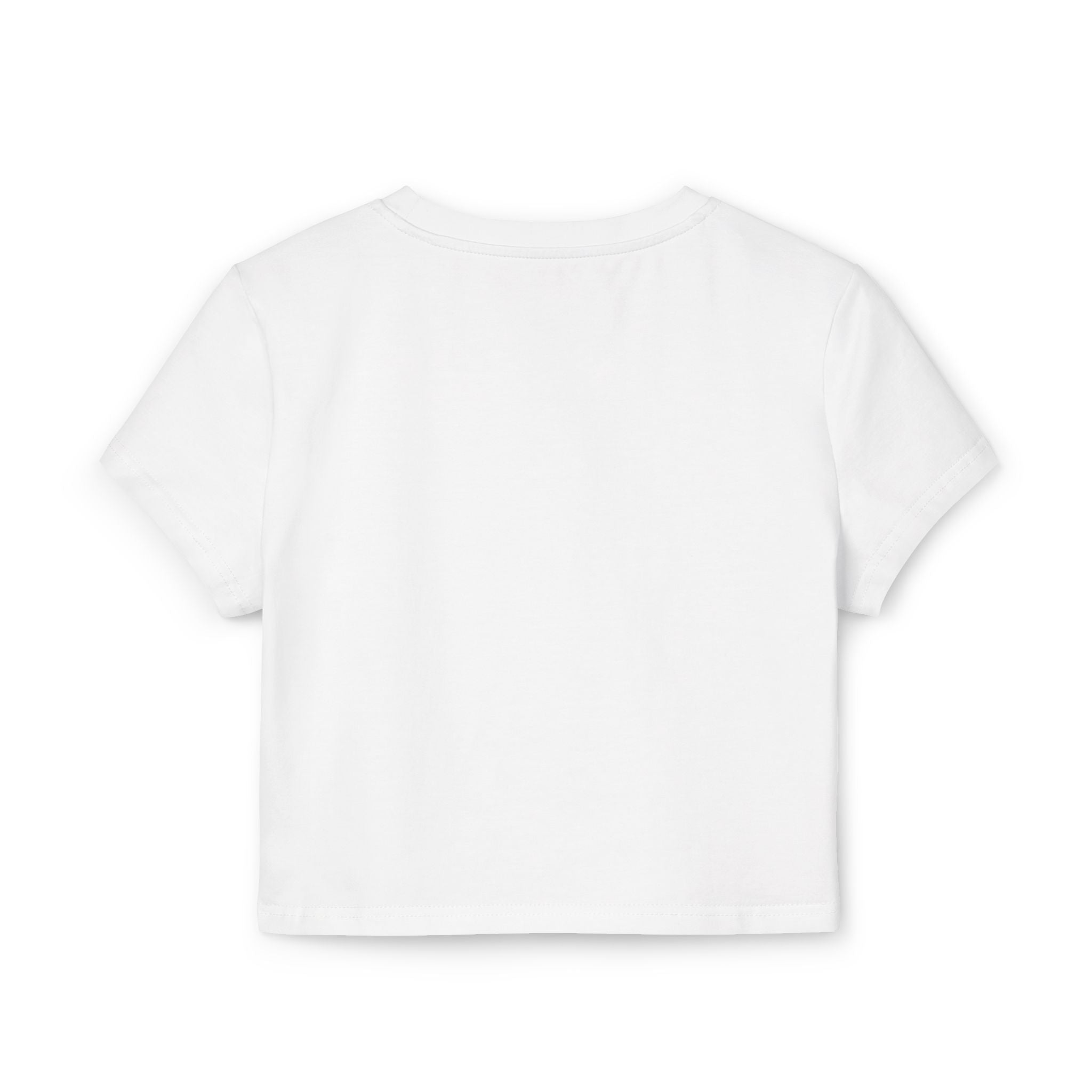 Cowgirl Killers Babydoll Tee, Trendy Women's Crop Top, Fun Summer Shirt, Gift for Her, Retro Style Tee