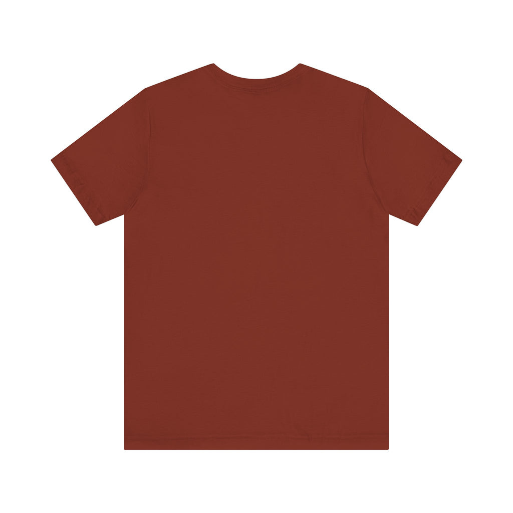 Trail Mix Retro Cassette Tee for Adventure Lovers, Vintage Music Shirt, Unisex Graphic Tee, Casual Wear T-Shirt, Nostalgic Apparel