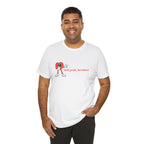 Fun Graphic T-Shirt: 'Hell Yeah, Brother' Casual Tee, Unisex Shirt, Motivational Apparel, Gift for Friends, Everyday Wear