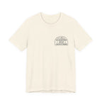 Unisex "Take a Hike" Tee - Wander in Style, Adventure T-Shirt, Trendy Hiking Shirt, Outdoor Enthusiast Gift, Casual Wear