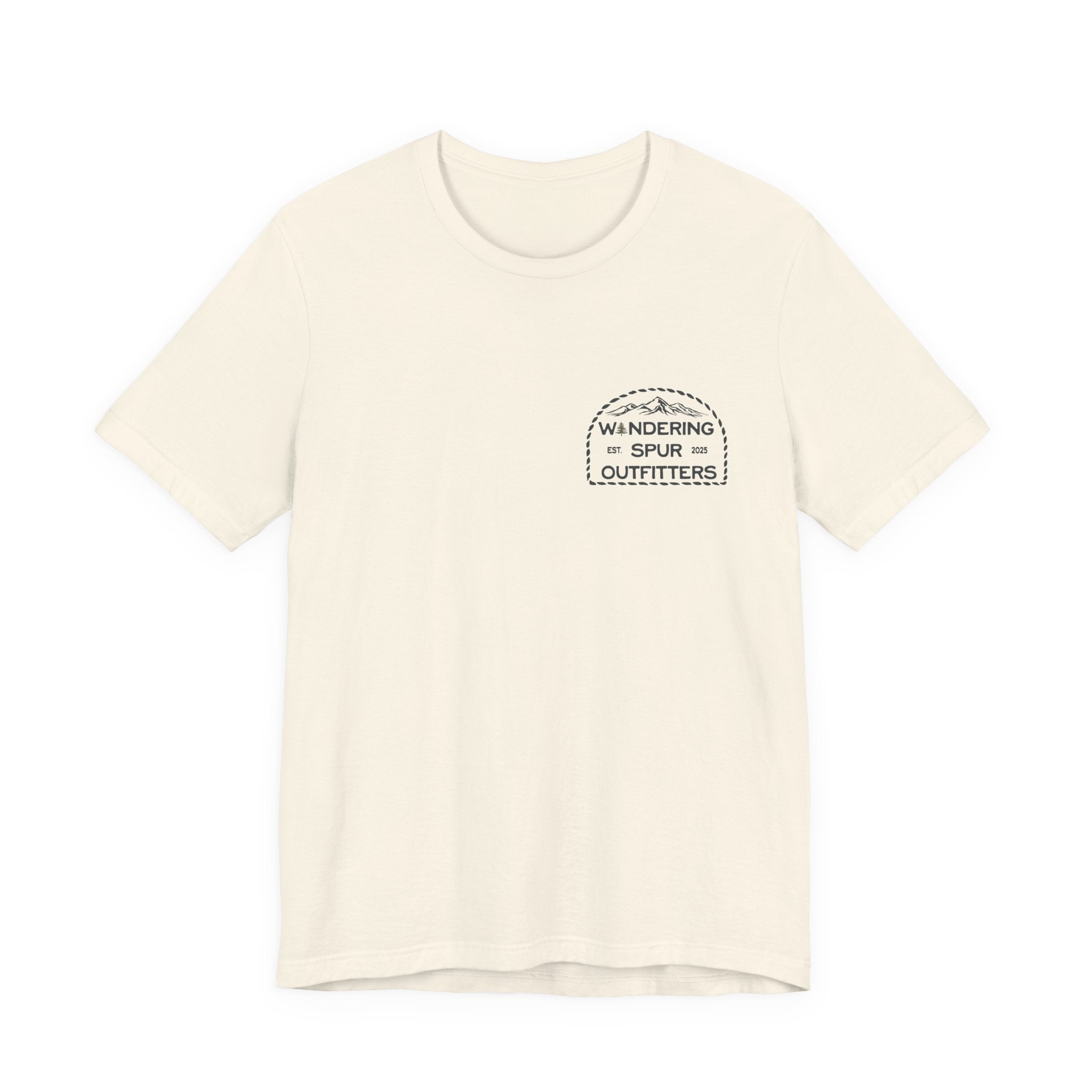 Unisex "Take a Hike" Tee - Wander in Style, Adventure T-Shirt, Trendy Hiking Shirt, Outdoor Enthusiast Gift, Casual Wear