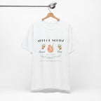 Vintage Style Graphic Aperol Spritz T-Shirt, Perfect for Casual Outings, Gift for Friends, Summer Essential, Unisex Tee with Fun Design