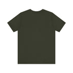 Here Kitty Kitty Unisex Tee, Bobcat T-Shirt, Funny Nature Tee, Gift for Wildlife Lovers, Cute Cat Apparel