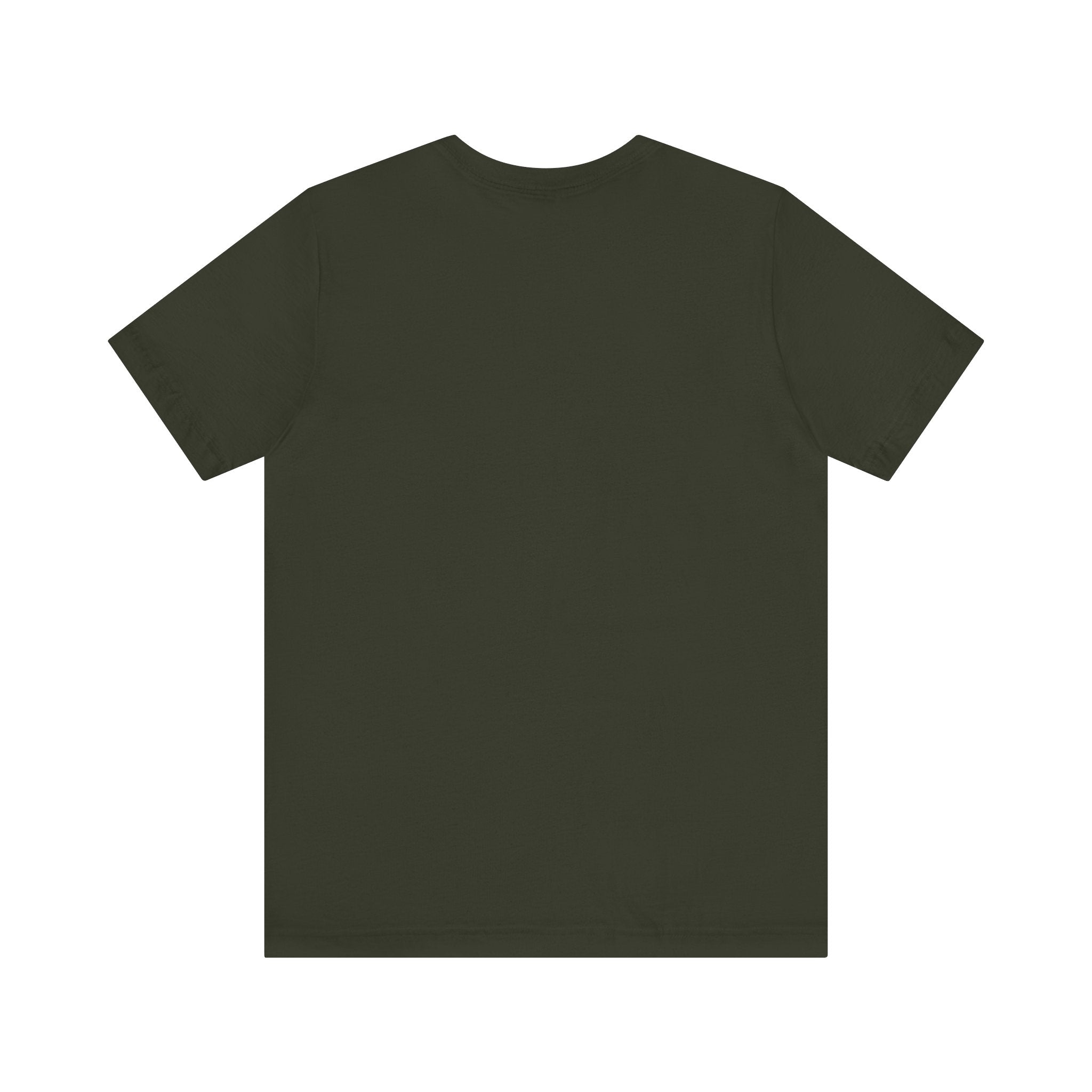 Here Kitty Kitty Unisex Tee, Bobcat T-Shirt, Funny Nature Tee, Gift for Wildlife Lovers, Cute Cat Apparel