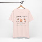 Vintage Style Graphic Aperol Spritz T-Shirt, Perfect for Casual Outings, Gift for Friends, Summer Essential, Unisex Tee with Fun Design