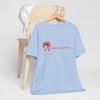 Fun Graphic T-Shirt: 'Hell Yeah, Brother' Casual Tee, Unisex Shirt, Motivational Apparel, Gift for Friends, Everyday Wear