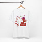 Taqueria Cowgirl Unisex Tee | Fun Foodie Shirt, Casual Wear, Gift for Food Lovers, Western Style T-Shirt, Unique Taco Tee