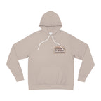 Wanderlust Hoodie, Cozy Hiking Sweatshirt, Adventure Gift for Travelers, Outdoor Enthusiasts Apparel, Motivational Casual Wear