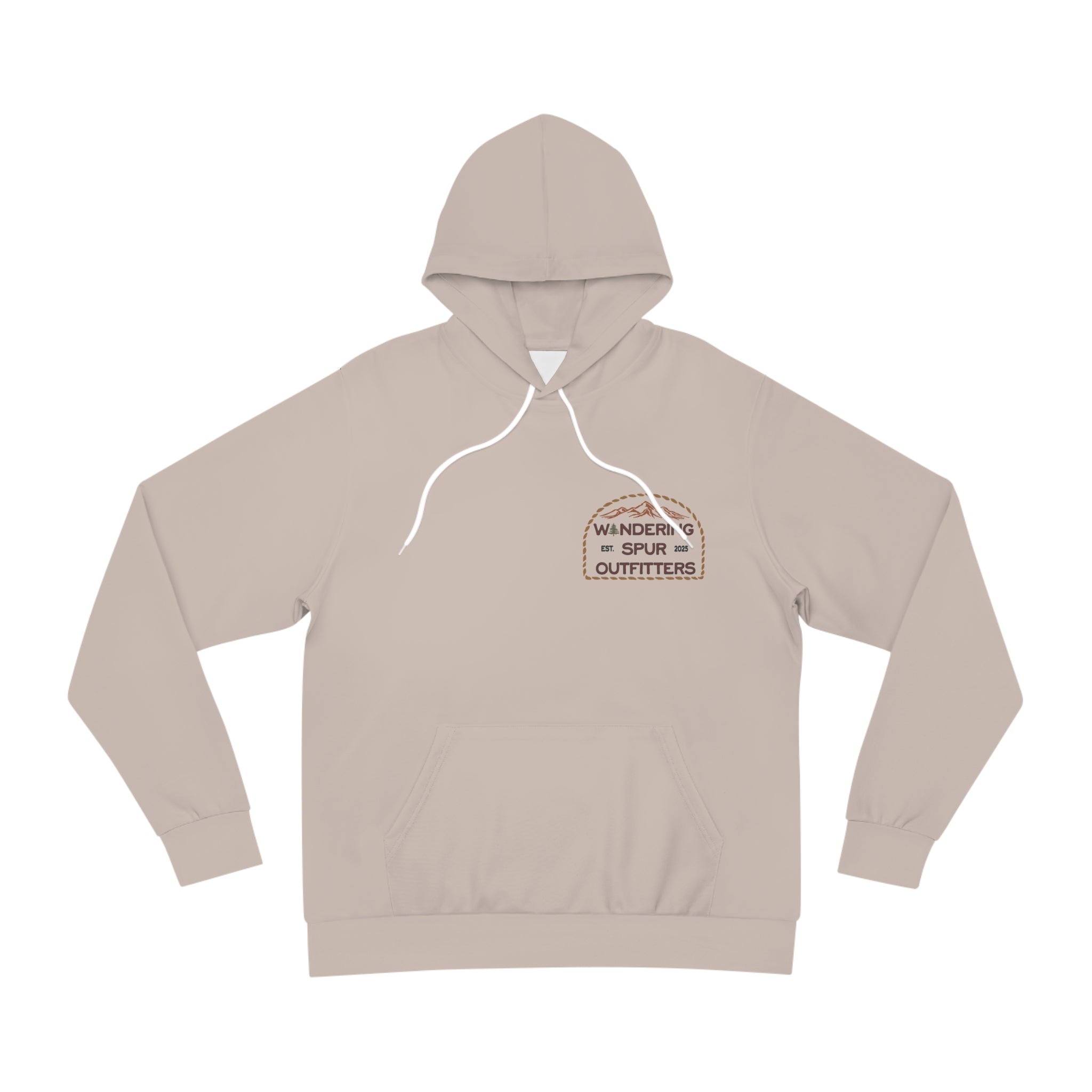Wanderlust Hoodie, Cozy Hiking Sweatshirt, Adventure Gift for Travelers, Outdoor Enthusiasts Apparel, Motivational Casual Wear
