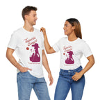 Taqueria Cowgirl Unisex Tee | Fun Foodie Shirt, Casual Wear, Gift for Food Lovers, Western Style T-Shirt, Unique Taco Tee