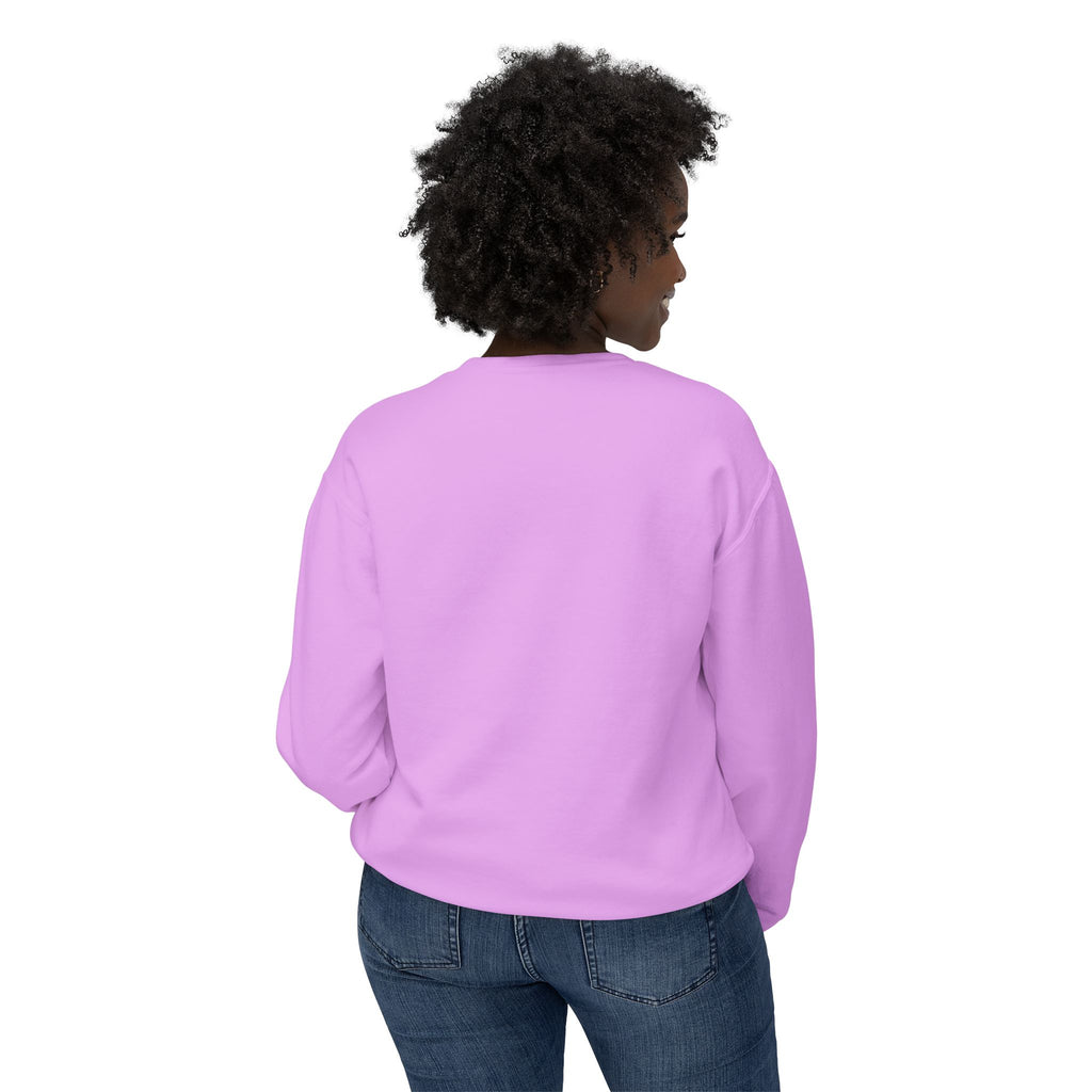 Sunny Side Up Crewneck Sweatshirt - Breakfast Lover Gift, Cozy Sweatshirt, Casual Outfit, Foodie Apparel, Spring Essentials