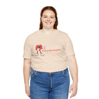 Fun Graphic T-Shirt: 'Hell Yeah, Brother' Casual Tee, Unisex Shirt, Motivational Apparel, Gift for Friends, Everyday Wear