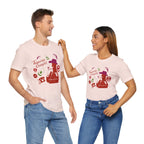 Taqueria Cowgirl Unisex Tee | Fun Foodie Shirt, Casual Wear, Gift for Food Lovers, Western Style T-Shirt, Unique Taco Tee