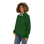 Eco-Friendly Hoodie: Hug a F**king Tree! Unisex Sustainable Apparel, Unique Gift for Nature Lovers, Earth Day Celebration, Adventure [...]