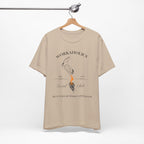Workaholics Unisex Tee, Fun Casual Shirt for Fans, Gift for Work Enthusiasts, Ideal for Everyday Wear, Perfect for Holidays