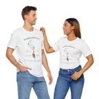 Workaholics Unisex Tee, Fun Casual Shirt for Fans, Gift for Work Enthusiasts, Ideal for Everyday Wear, Perfect for Holidays