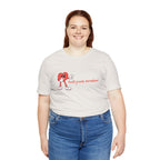 Fun Graphic T-Shirt: 'Hell Yeah, Brother' Casual Tee, Unisex Shirt, Motivational Apparel, Gift for Friends, Everyday Wear