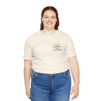 Nature Lover Tee | Eco-Friendly Apparel for Outdoor Enthusiasts | Earth Day, Gift for Friends, Casual Wear