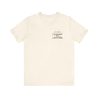 Nature Lover Tee | Eco-Friendly Apparel for Outdoor Enthusiasts | Earth Day, Gift for Friends, Casual Wear