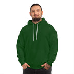 Eco-Friendly Hoodie: Hug a F**king Tree! Unisex Sustainable Apparel, Unique Gift for Nature Lovers, Earth Day Celebration, Adventure [...]