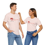Fun Graphic T-Shirt: 'Hell Yeah, Brother' Casual Tee, Unisex Shirt, Motivational Apparel, Gift for Friends, Everyday Wear