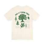 Nature Lover Tee | Eco-Friendly Apparel for Outdoor Enthusiasts | Earth Day, Gift for Friends, Casual Wear