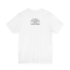 Workaholics Unisex Tee, Fun Casual Shirt for Fans, Gift for Work Enthusiasts, Ideal for Everyday Wear, Perfect for Holidays