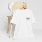 Inspirational Motivational Short Sleeve Tee, Casual Wear, Gift for Friends, Positive Quote Shirt, Everyday Comfort Top
