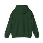 Cozy Wildlife Hoodie, Animal Lover Gift, Fun Sweatshirt, Funny Illustration, Perfect for Cold Days, Present for Friends