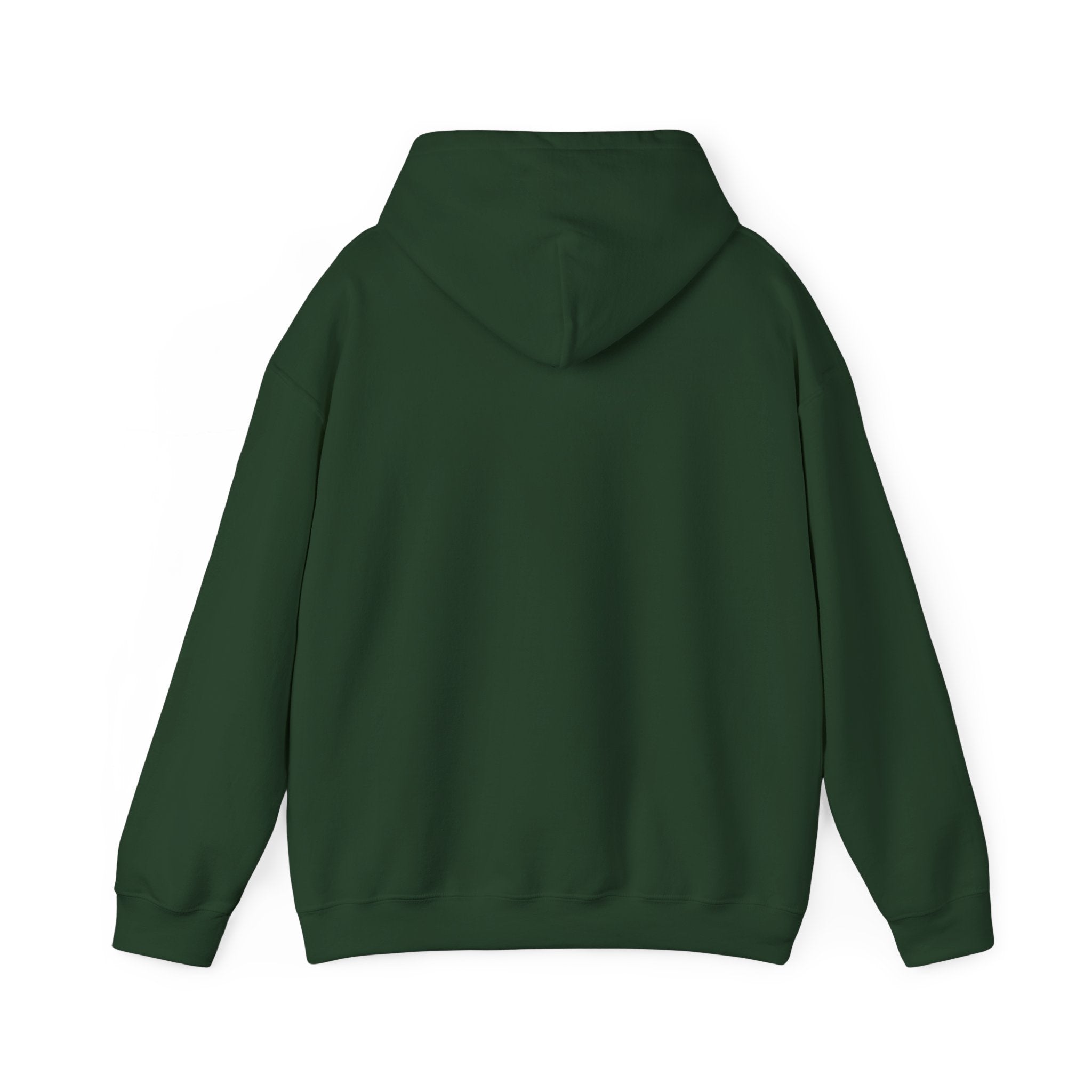 Cozy Wildlife Hoodie, Animal Lover Gift, Fun Sweatshirt, Funny Illustration, Perfect for Cold Days, Present for Friends