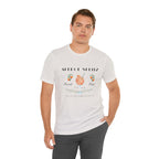Vintage Style Graphic Aperol Spritz T-Shirt, Perfect for Casual Outings, Gift for Friends, Summer Essential, Unisex Tee with Fun Design
