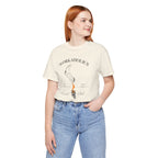 Workaholics Unisex Tee, Fun Casual Shirt for Fans, Gift for Work Enthusiasts, Ideal for Everyday Wear, Perfect for Holidays