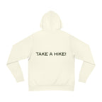 Adventure Vibes Hoodie - Wanderlust Apparel, Take a Hike Sweatshirt, Nature Lover Gift, Outdoor Enthusiast Clothing, Cozy Travel Hoodie