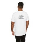 Wandering Spur Outfitters Tee, Adventure Shirt, Travel Apparel, Nature Lover T-Shirt, Gift for Outdoor Enthusiasts, Unique Graphic Tee