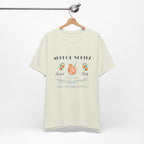 Vintage Style Graphic Aperol Spritz T-Shirt, Perfect for Casual Outings, Gift for Friends, Summer Essential, Unisex Tee with Fun Design