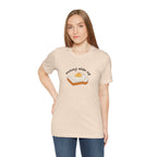 Sunny Side Up Graphic Tee, Cute Egg T-Shirt, Unisex Fun Fashion, Gift for Food Lovers, Breakfast Lover's Apparel