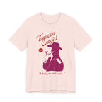 Taqueria Cowgirl Unisex Tee | Fun Foodie Shirt, Casual Wear, Gift for Food Lovers, Western Style T-Shirt, Unique Taco Tee