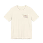 Nature Lover Tee | Eco-Friendly Apparel for Outdoor Enthusiasts | Earth Day, Gift for Friends, Casual Wear