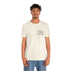 Unisex "Take a Hike" Tee - Wander in Style, Adventure T-Shirt, Trendy Hiking Shirt, Outdoor Enthusiast Gift, Casual Wear