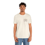 Nature Lover Tee | Eco-Friendly Apparel for Outdoor Enthusiasts | Earth Day, Gift for Friends, Casual Wear